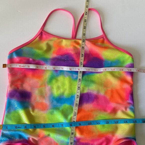 Wonder Nation Junior Swim Size (14-16) - Picture 8 of 9